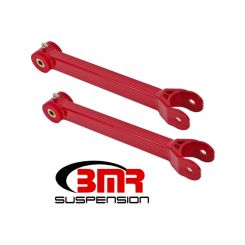 BMR 16-17 6th Gen Camaro Non-Adj. Lower Trailing Arms Polyurethane Red