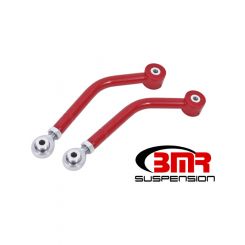 BMR 08-17 Challenger Upper Control Arms Single Adj. Rod Ends Polyureth