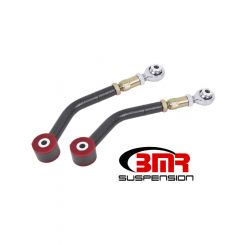 BMR 08-17 Challenger Upper Control Arms On-Car Adj. Rod Ends Polyureth