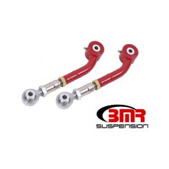 BMR 08-17 Challenger Upper Trailing Arms w/ On-Car Adj. Poly/Rod Ends