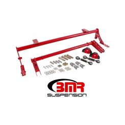 BMR 05-14 S197 Mustang Rear Bolt-On Hollow 35mm Xtreme Anti-Roll Bar K