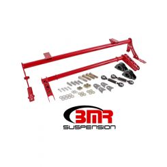 BMR 05-14 S197 Mustang Rear Bolt-On Hollow 35mm Xtreme Anti-Roll Bar K