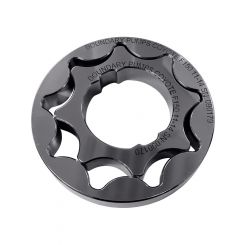 Boundary 11-14 For Ford Coyote F150 V8 Billet Oil Pump Gear