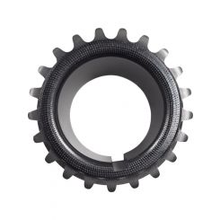 Boundary 2015+ For Ford Coyote All Types V8 Billet Crankshaft Timing