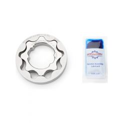 Boundary 01-04 For Ford Modular Motor 4V V8 Billet Oil Pump Gear