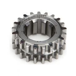 Boundary 07-14 For Ford Modular Motor GT500 V8 Billet Crankshaft T