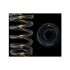 Brian Crower For Toyota 3SGE/3SGTE Single Spring & Steel Retainer Ki