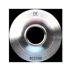 Brian Crower For Nissan SR2-DE-T Titanium Retainer *ONE RETAINER ONLY*