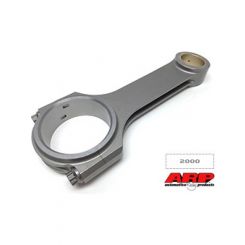 Brian Crower Connecting Rods-For Ford Powerstroke Diesel-Heavy Duty H-B