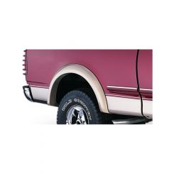 Bushwacker 97-03 For Ford F-150 Styleside Extend-A-Fender Style Flare