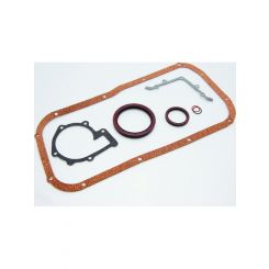 Cometic Street Pro For Nissan 1991-98 KA24DE 2.4L 240SX Bottom End Kit