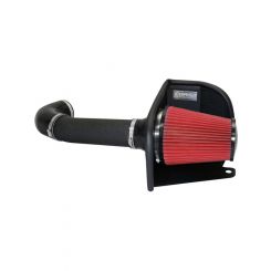 Corsa Apex 11-17 For Jeep Grand Cherokee 5.7L DryTech 3D Metal Intake