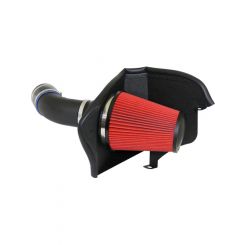 Corsa Apex 12-17 For Jeep Grand Cherokee SRT8 6.4L DryFlow Metal Inta