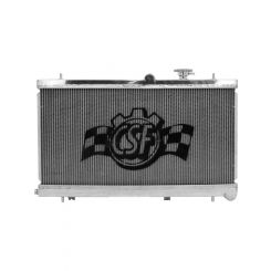 CSF 02-07 For Subaru Impreza Radiator