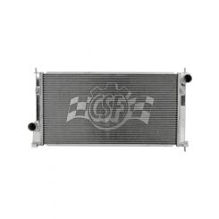 CSF 13-16 Scion FR-S / 2013+ For Subaru BRZ Radiator