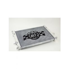 CSF 2016+ For Mazda Miata ND Radiator