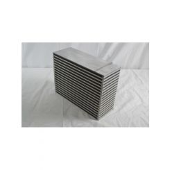 CSF Magnum 1000+hp Bar & Plate Intercooler Core 18in L x 12in H x 6in W