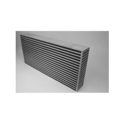 CSF High Performance Bar & Plate Intercooler Core 25in L x 12in H x 3.5in