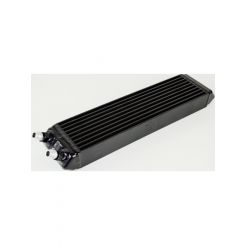 CSF Universal Dual-Pass Internal/External Oil Cooler 22.0in L x 5.0in H x