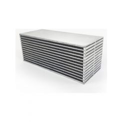 CSF Water/Air Bar & Plate Intercooler Core 12in L x 5in H x 5in W