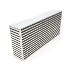 CSF Magnum 900+hp Bar & Plate Intercooler Core 20in L x 12in H x 4in W