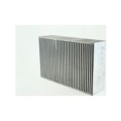 CSF For Nissan GT-R R35 High Performance Bar & Plate Intercooler Core 22