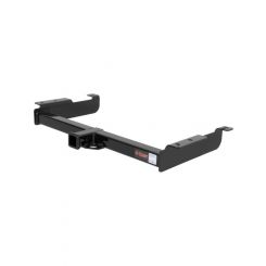 Curt 96-11 For Chevy /GMC Savana/Express Class 3 Trailer Hitch w/2in Rec