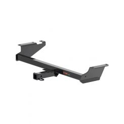 Curt 08-19 For Dodge Grand Caravan Class 3 Trailer Hitch w/2in Receiver