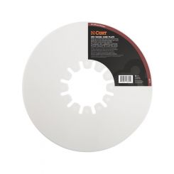 Curt 10in 5th Wheel Lube Plate