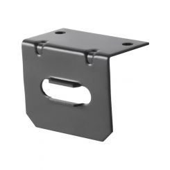 Curt Connector Mounting Bracket for 4-Way Flat