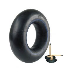 16 Inch Light Truck & Truck Tyre Inner Tube 7.00/7.50R16 TR75 Bent Metal Valve