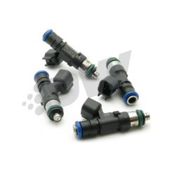 DeatschWerks Bosch EV14 Universal 48mm Standard 95lb/hr Injector