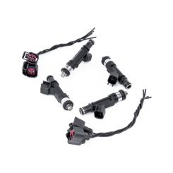 DeatschWerks 550CC Injectors For 00-05 Celica