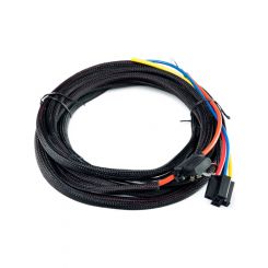 DeatschWerks High-Current Universal Kit to Hardwire Fuel Pump to B