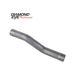 Diamond Eye For Dodge 4" Mflr Rplcment Nfs W/ Carb Equiv Stds Oemr400