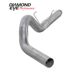 Diamond Eye Kit 5" Dpf Sgl Al 07.5-11 Cumm" s 6 7L Pckgd Bx46X14X14Od E