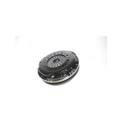 DKM Clutch For BMW E34/E36/E39/E46/Z3/Z4 6 Cyl OE 5-Spd Sprung Orga