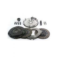 DKM Clutch For BMW E34/E36/E39/E46/Z3/Z4 Up to 03 6 Cyl 5-Spd MS Tw