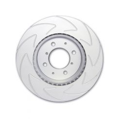EBC 01-07 For Acura RSX 2.0 BSD Front Rotors 262mm