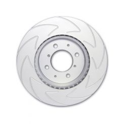 EBC 06-11 For Acura CSX Canada 2.0 BSD Rear Rotors 260mm