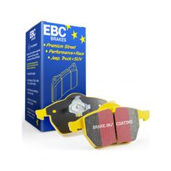 EBC Brakes Yellowstuff Performance Brake Pads