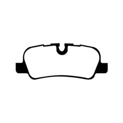 EBC Rear Brake Pads