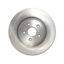 EBC 06-13 For Audi A3 2.0 Turbo Girling rear caliper Premium Rear Rotors 286mm