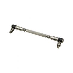 Aeroflow 9-3/4" (245mm) Carburettor Linkage Kit Allow 1" Adjustments