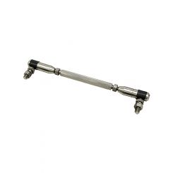 Aeroflow Stainless Steel Carburettor Linkage Arm 270mm to 295mm