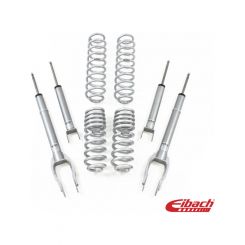 Eibach Pro-System Lift Kit w/ Tow Package for 11-13 Jeep Grand Chero…