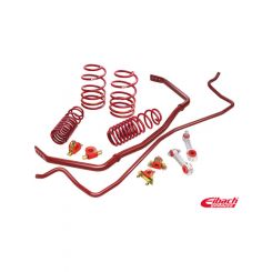Eibach Sportline-Plus Kit for 2015 Mustang 2.3L EcoBoost/3.7L V6/G