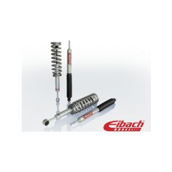 Eibach Pro-Truck Lift Kit for 09-13 Ford F-150 Excludes SVT R