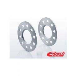 Eibach Pro-Spacer System 5mm Spacer/5x112mm Bolt Pattern/Hub Cent