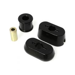 Energy Suspension Motor Mount Set For 98-06 Volkswagen Beetle 99-06 Golf IV/GTI